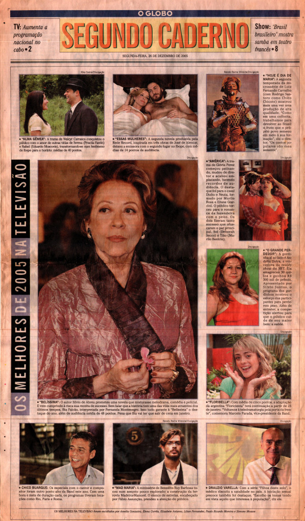 O Globo_26.12.2005