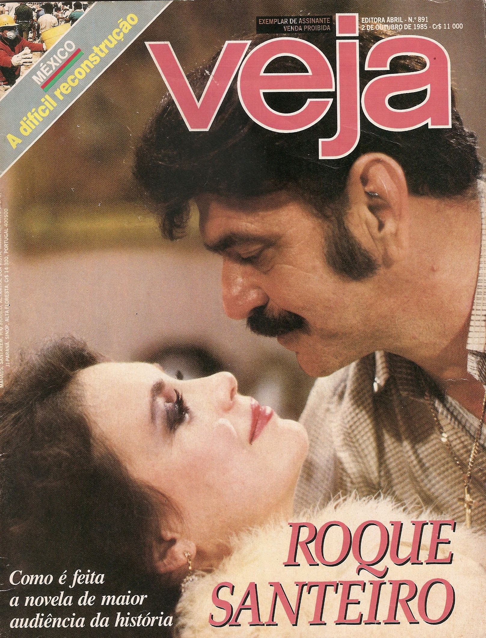 Roque Santeiro - 1975
