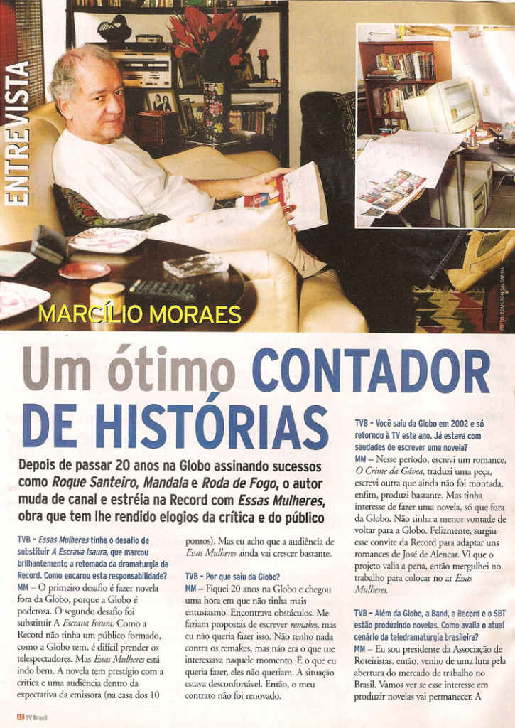 Obras_Essas Mulheres_Clipping_Imagem 2_Revista TV Brasil